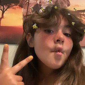 Meet your Posher, Davi